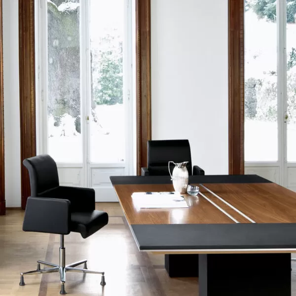 Office Guest Chair for Meeting and Waiting Room - Max