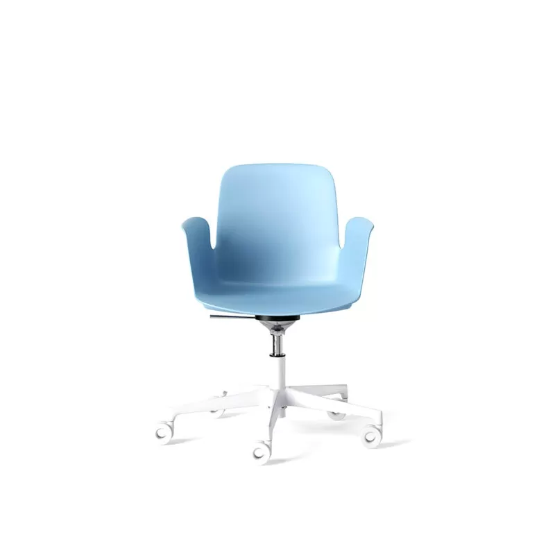 Lounge Chairs for Office, Bar and Restaurant - Fior di Loto