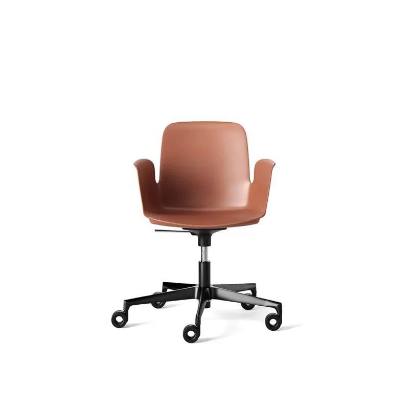 Lounge Chairs for Office, Bar and Restaurant - Fior di Loto