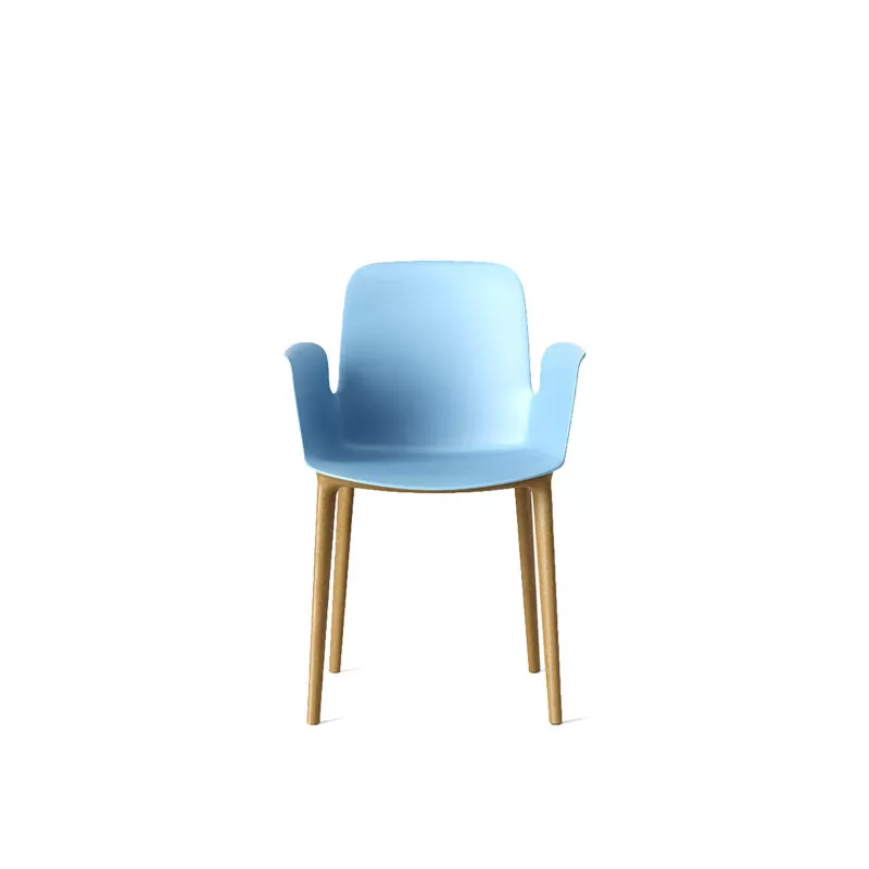 Lounge Chairs for Office, Bar and Restaurant - Fior di Loto