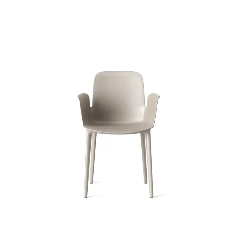Lounge Chairs for Office, Bar and Restaurant - Fior di Loto