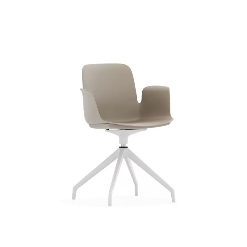 Lounge Chairs for Office, Bar and Restaurant - Fior di Loto