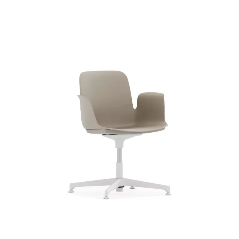 Lounge Chairs for Office, Bar and Restaurant - Fior di Loto