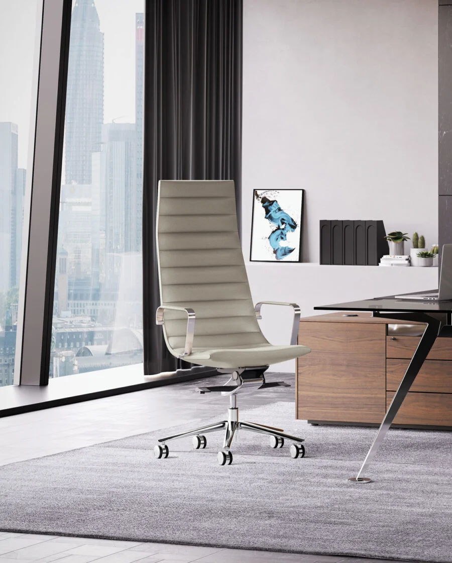 Executive Office Chairs & Presidential Chairs - Frezza