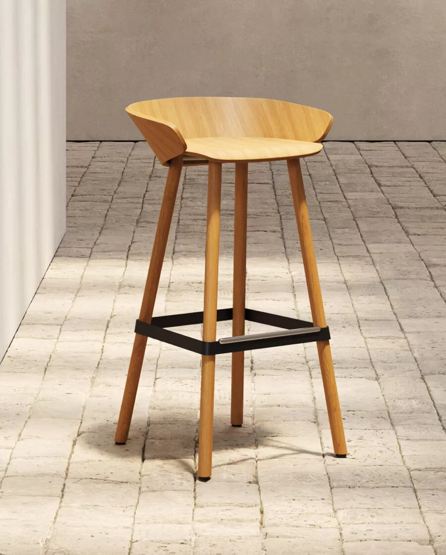 Design Stools Karl. To furnish with Style - Frezza