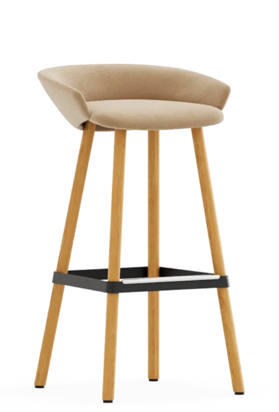 sgabelli di design eleganti frezza