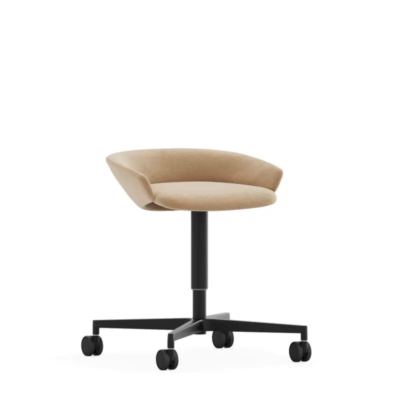 Sgabelli di design ed eleganti Karl Frezza