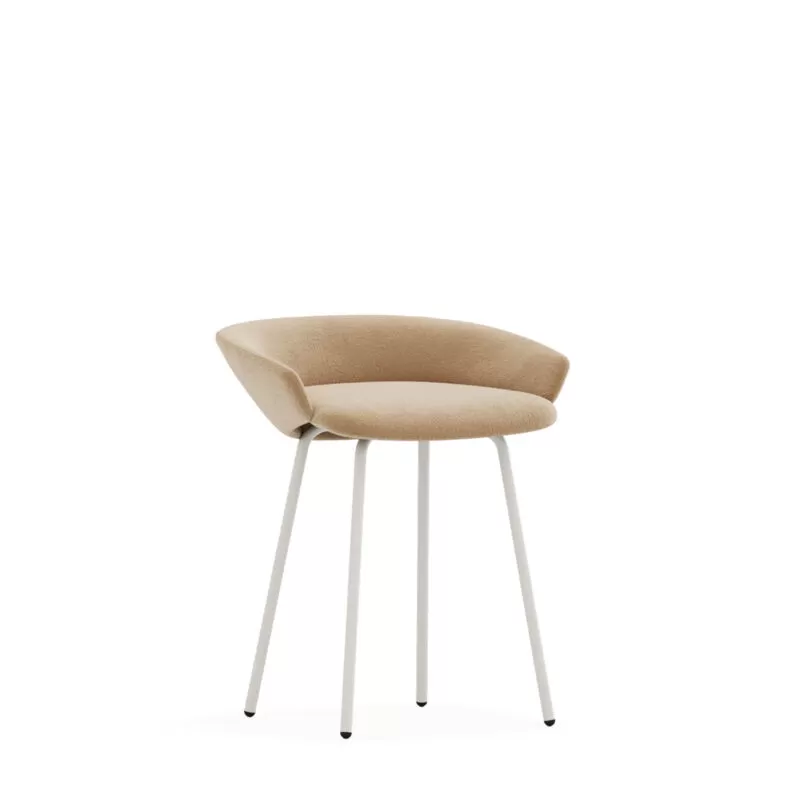 Sgabelli di design ed eleganti Karl Frezza