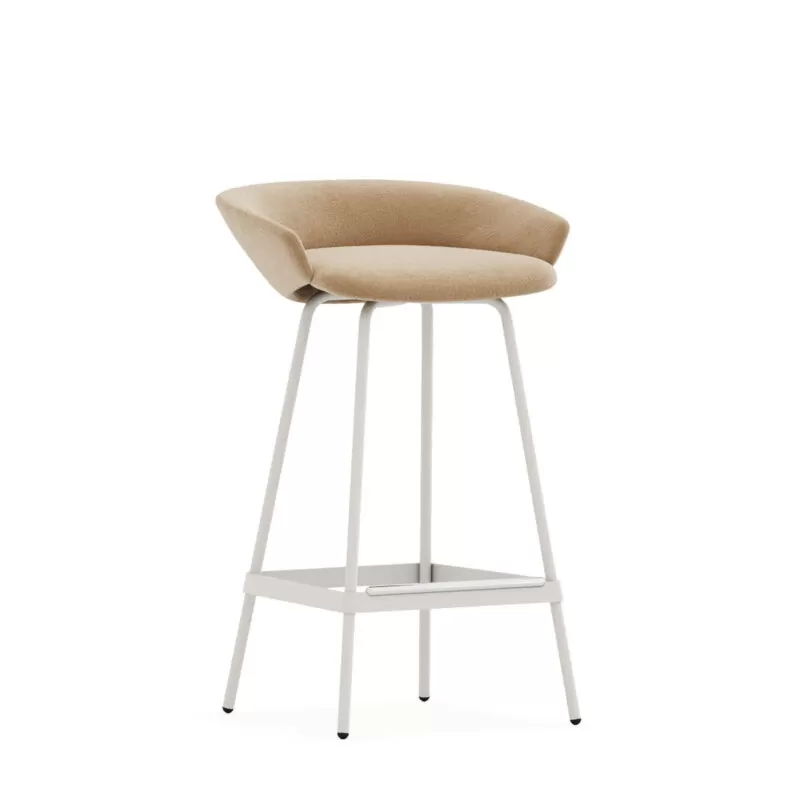 Sgabelli di design ed eleganti Karl Frezza