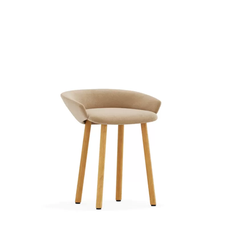 Sgabelli di design ed eleganti Karl Frezza