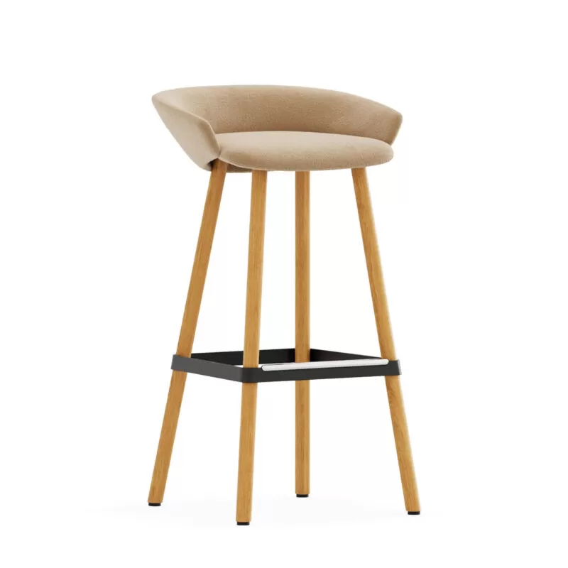Design Stools Karl. To furnish with Style - Frezza