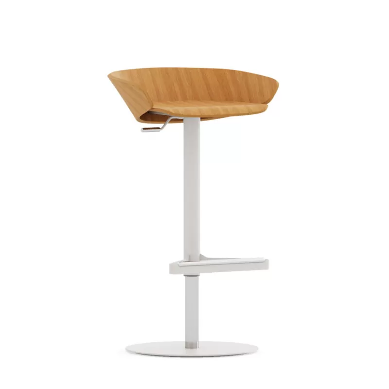 Sgabelli di design ed eleganti Karl Frezza