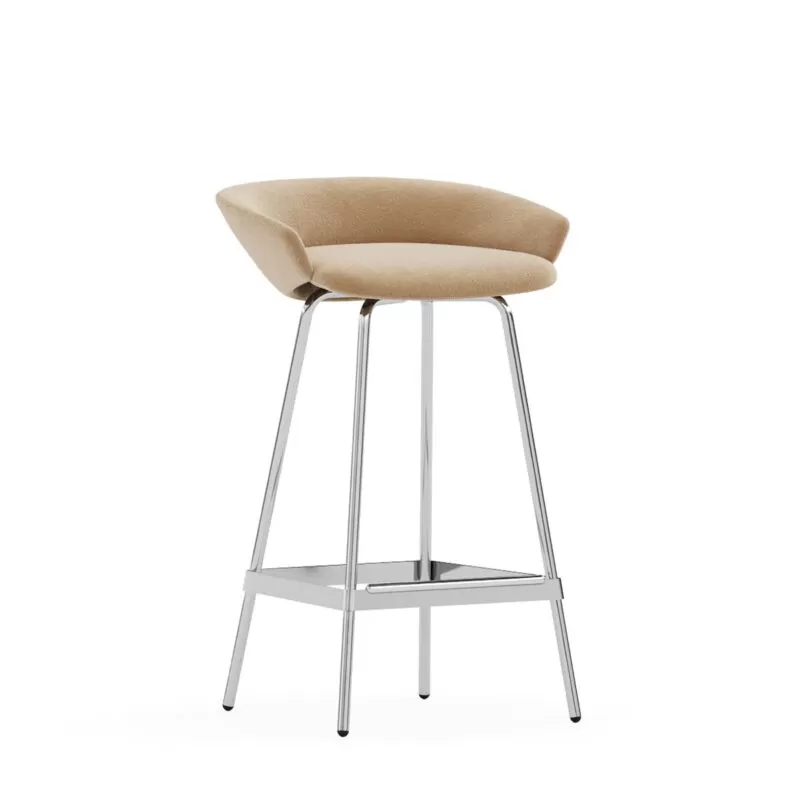 Sgabelli di design ed eleganti Karl Frezza