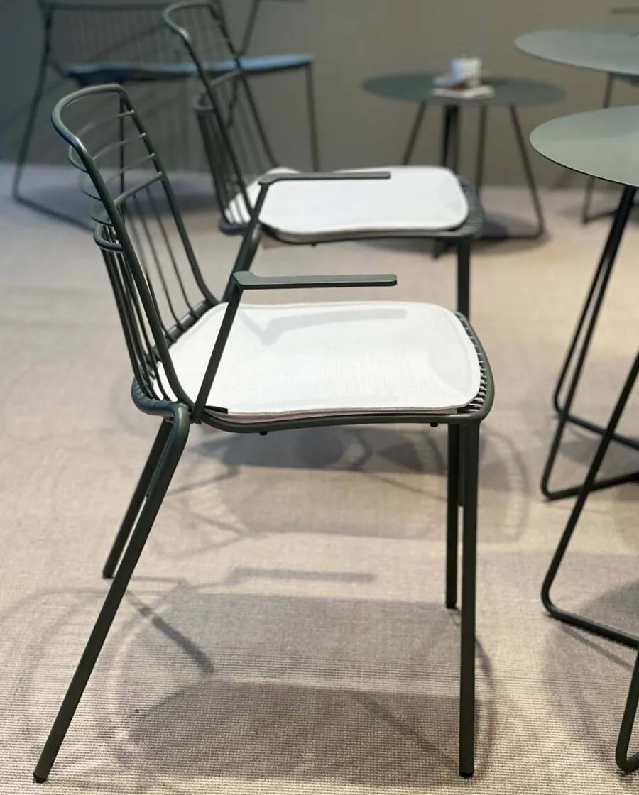 stand workspace expo paris 2025
