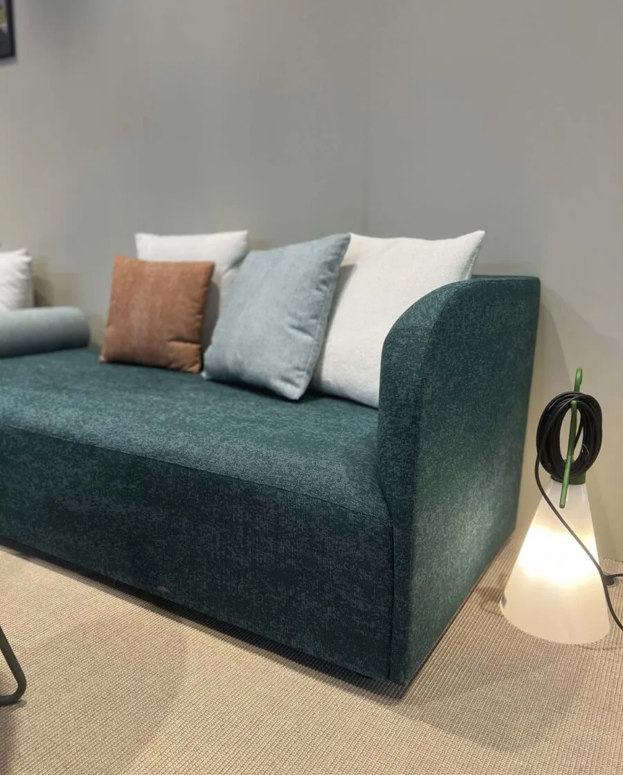 stand workspace expo paris 2025