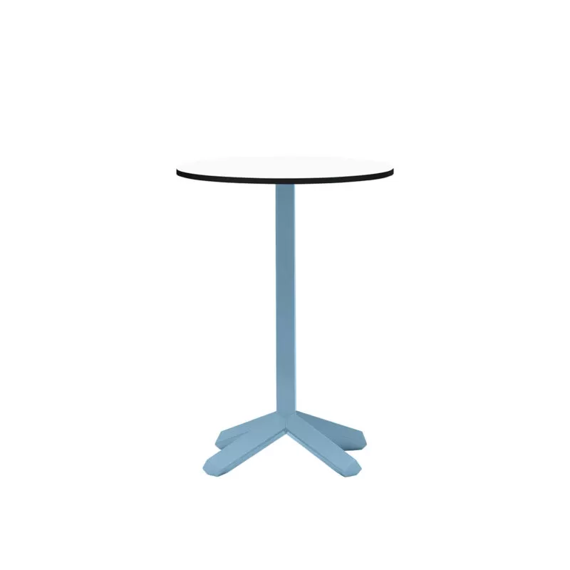 tavoli quadrati e rotondi di design e moderni. Per Ristoranti, Bar, Ufficio, Sala attesa