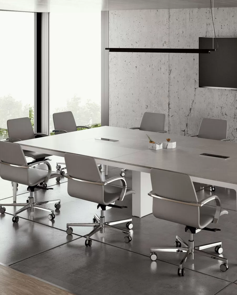 Modular Meeting Tables. Design Meeting Tables - Alplus