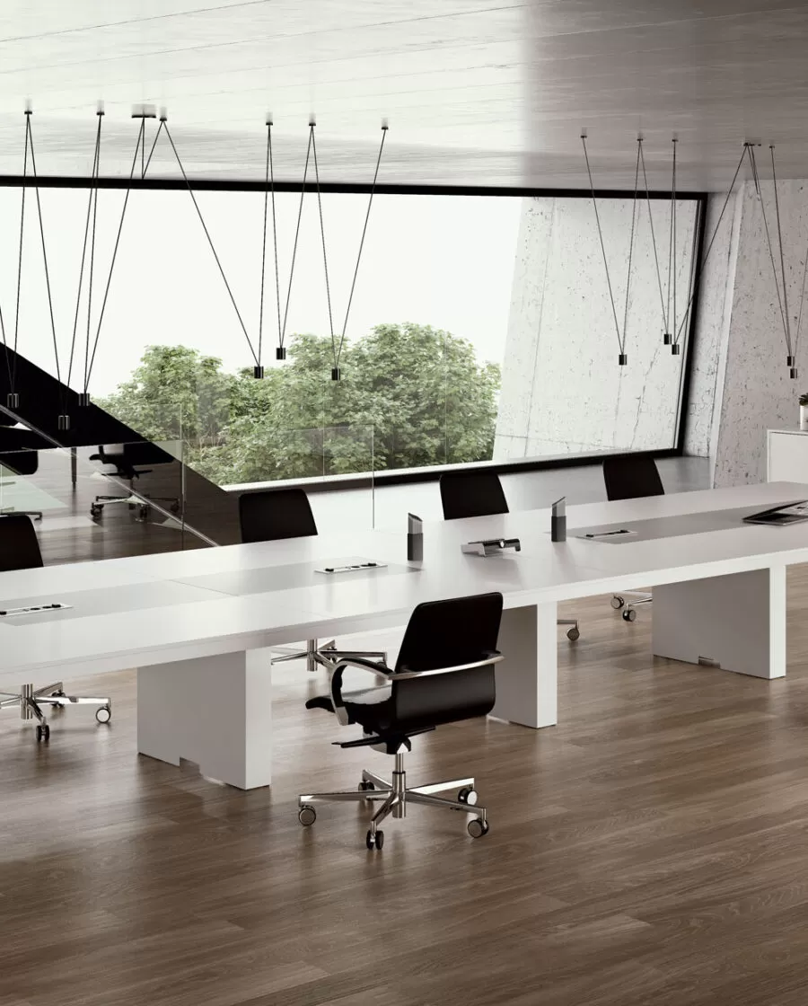 Modular Meeting Tables. Design Meeting Tables - Alplus