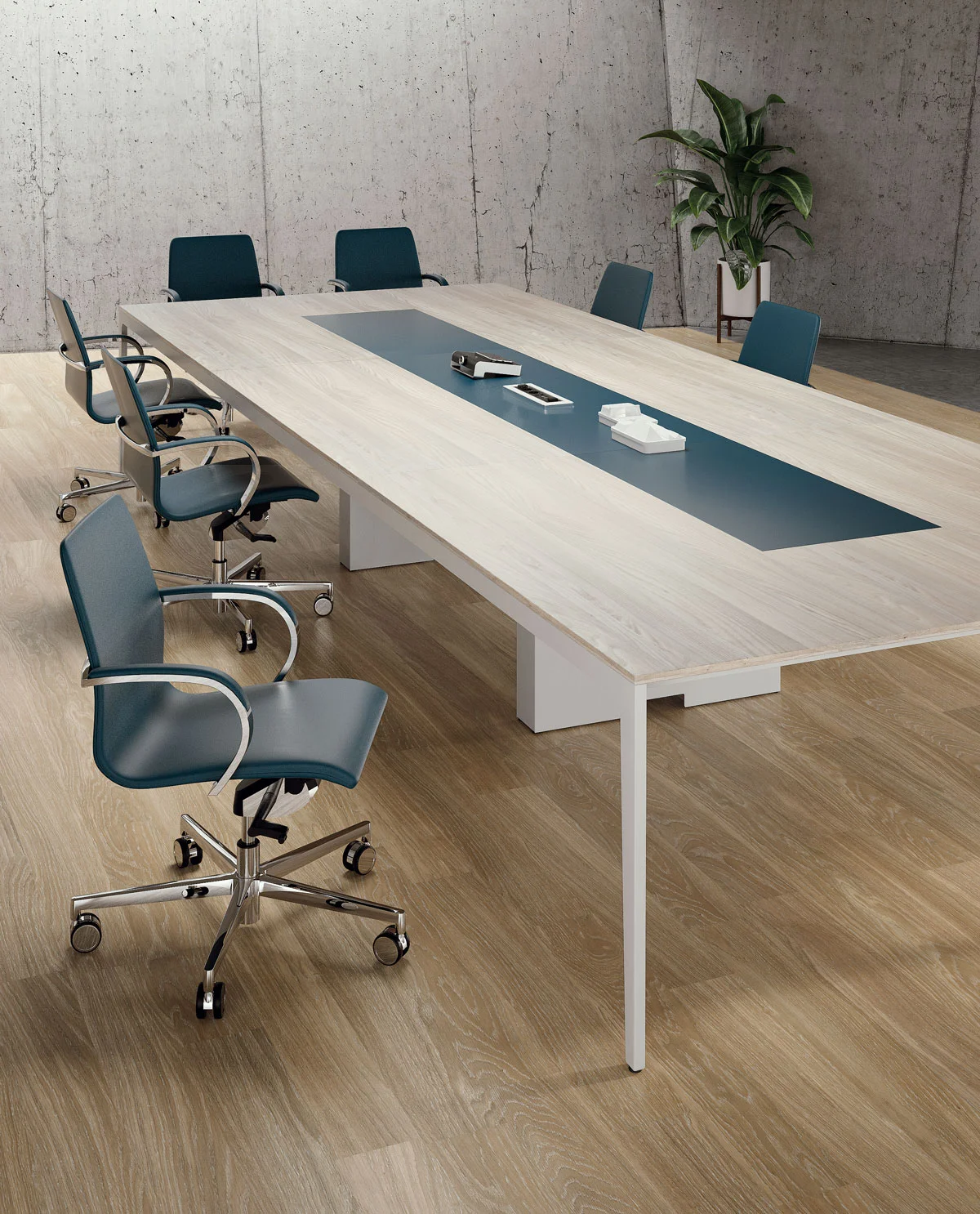 Modular Meeting Tables. Design Meeting Tables - Alplus