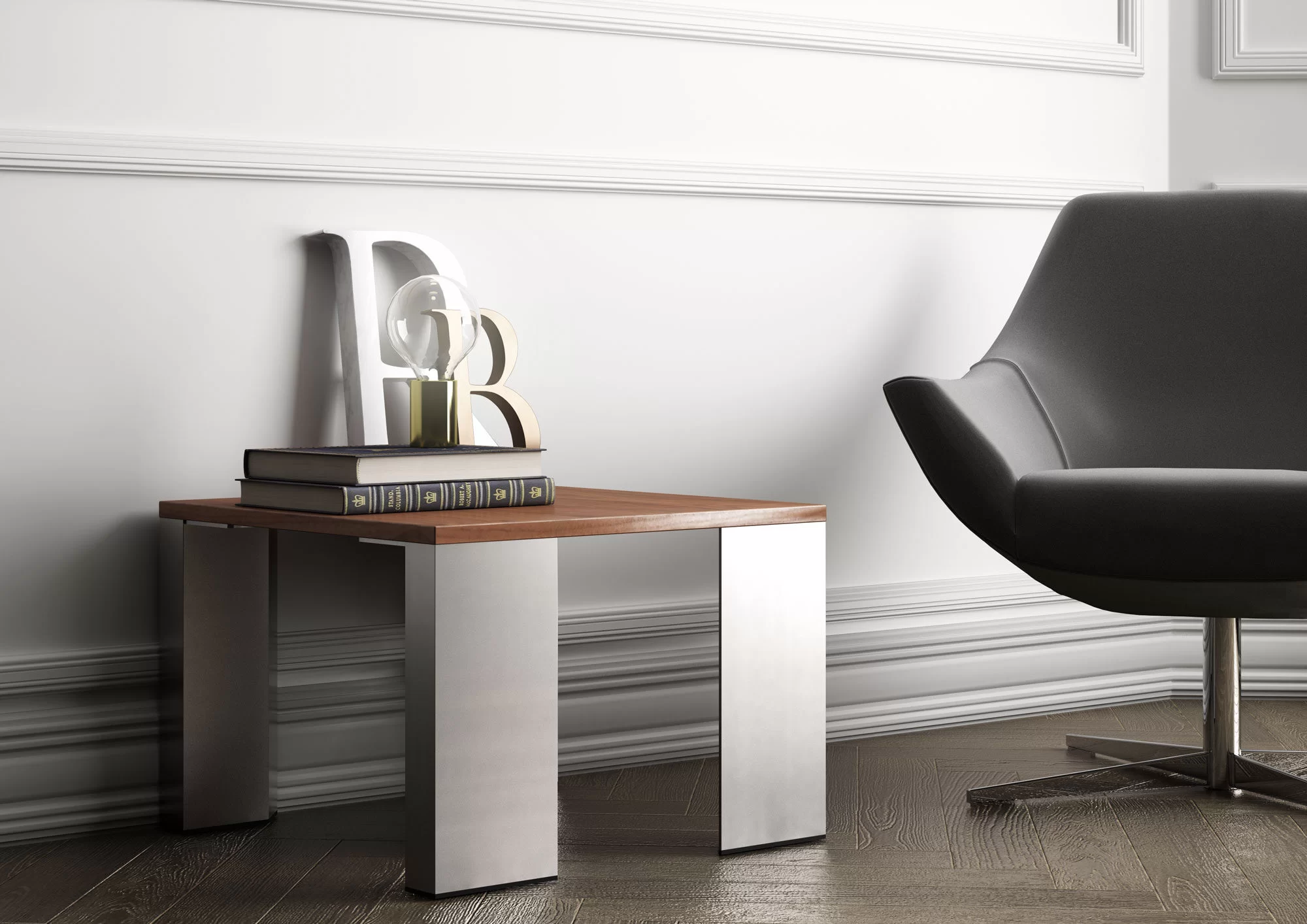 Office Coffee Tables and Lounge Coffee Tables - Frezza