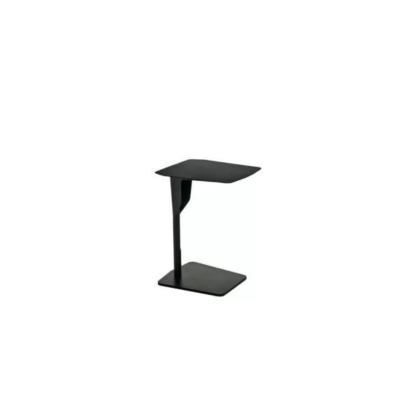 tavolini in metallo bianco nero. Tavolini moderni e di design Frezza