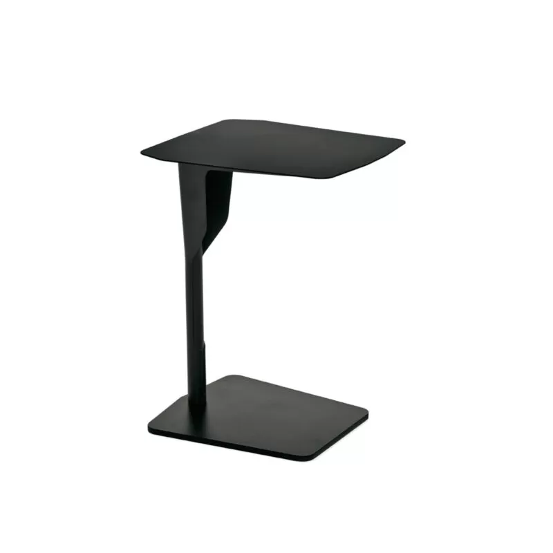 Metal Coffee Table Black and White - Metal Table