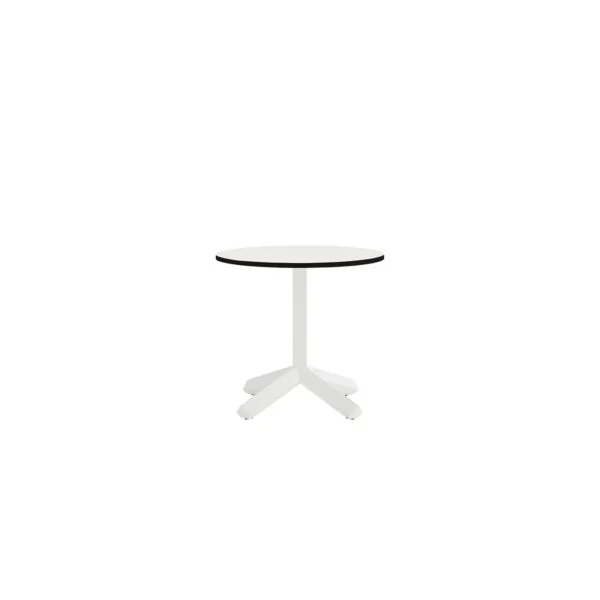 tavolo rotondo di design Frezza