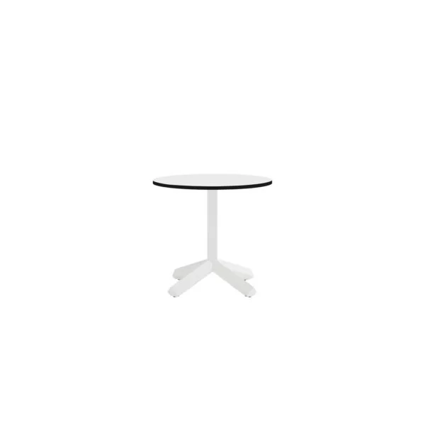 tavolo rotondo di design Frezza