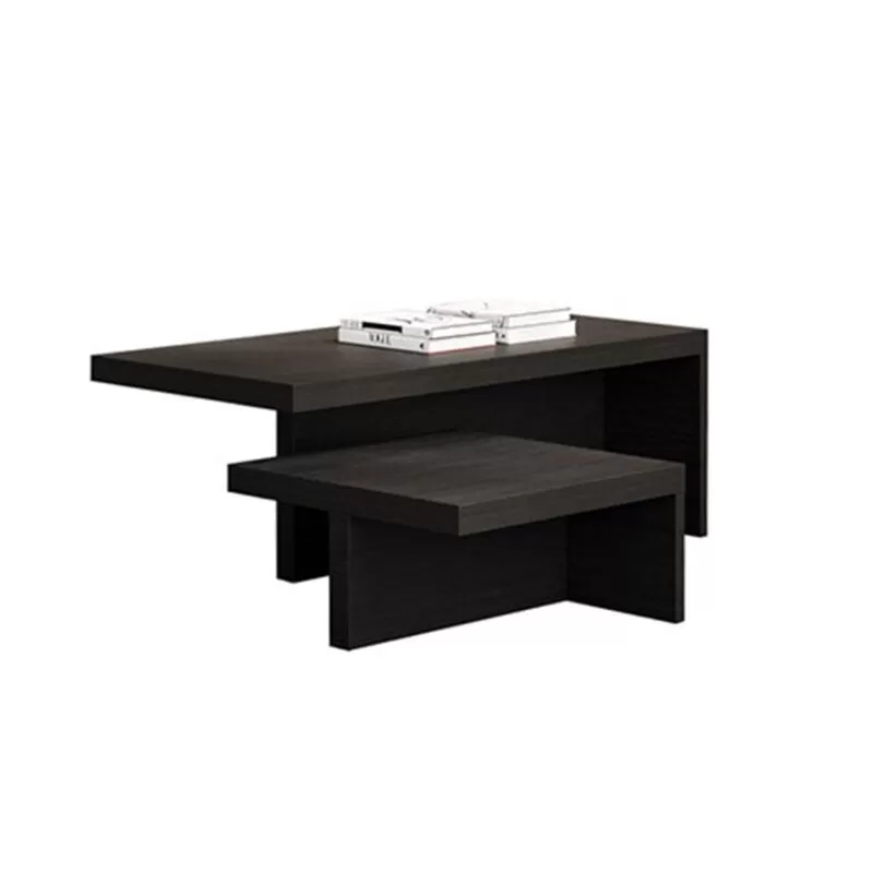 Stefano Boeri Design Coffee Table - Mux70 Frezza