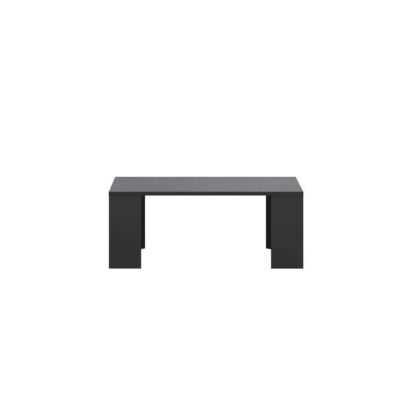 Wooden Coffee Table for Prestigious and Elegant Office - Ono