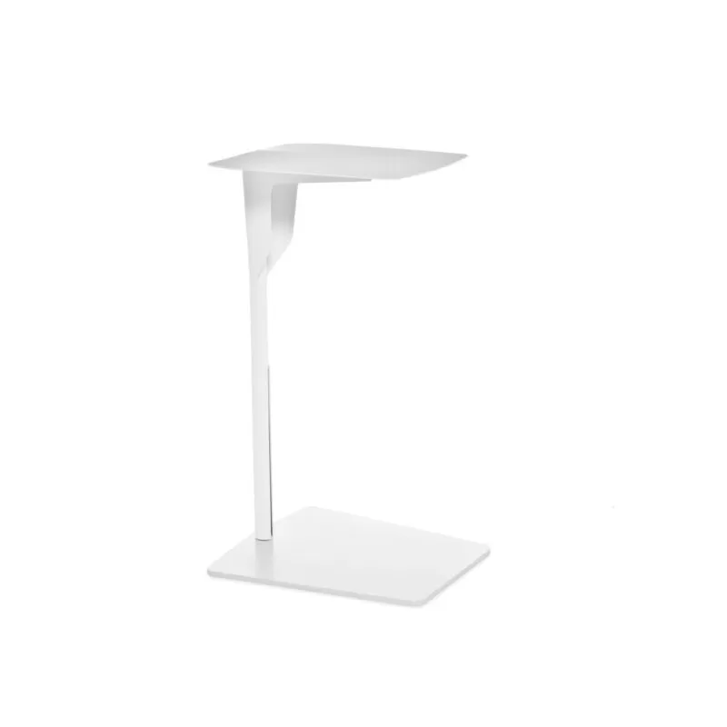 Metal Coffee Table Black and White - Metal Table