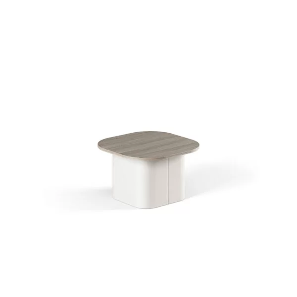 tavolo da caffè elegante di design per divano