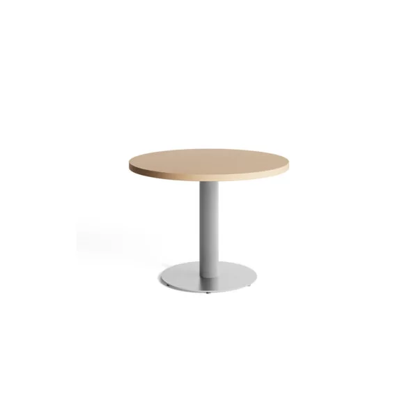 tavoli per ufficio rotondi di design
