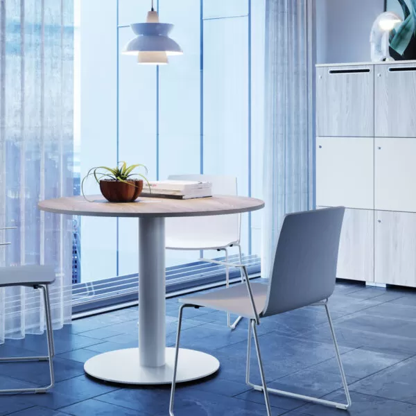 Office Tables and Waiting Room Tables - Pop