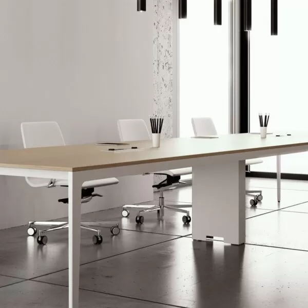 Modular Meeting Tables. Design Meeting Tables - Alplus