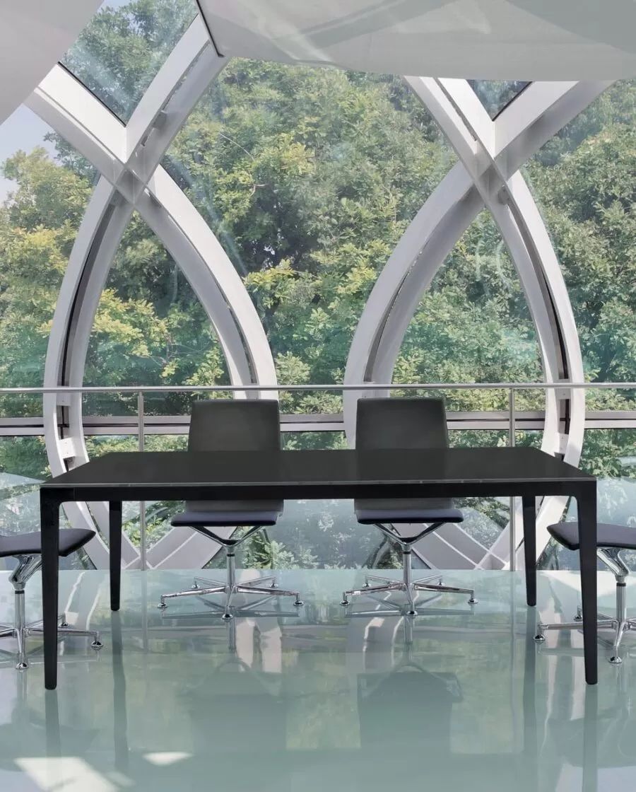 Modular Meeting Tables. Design Meeting Tables - Alplus