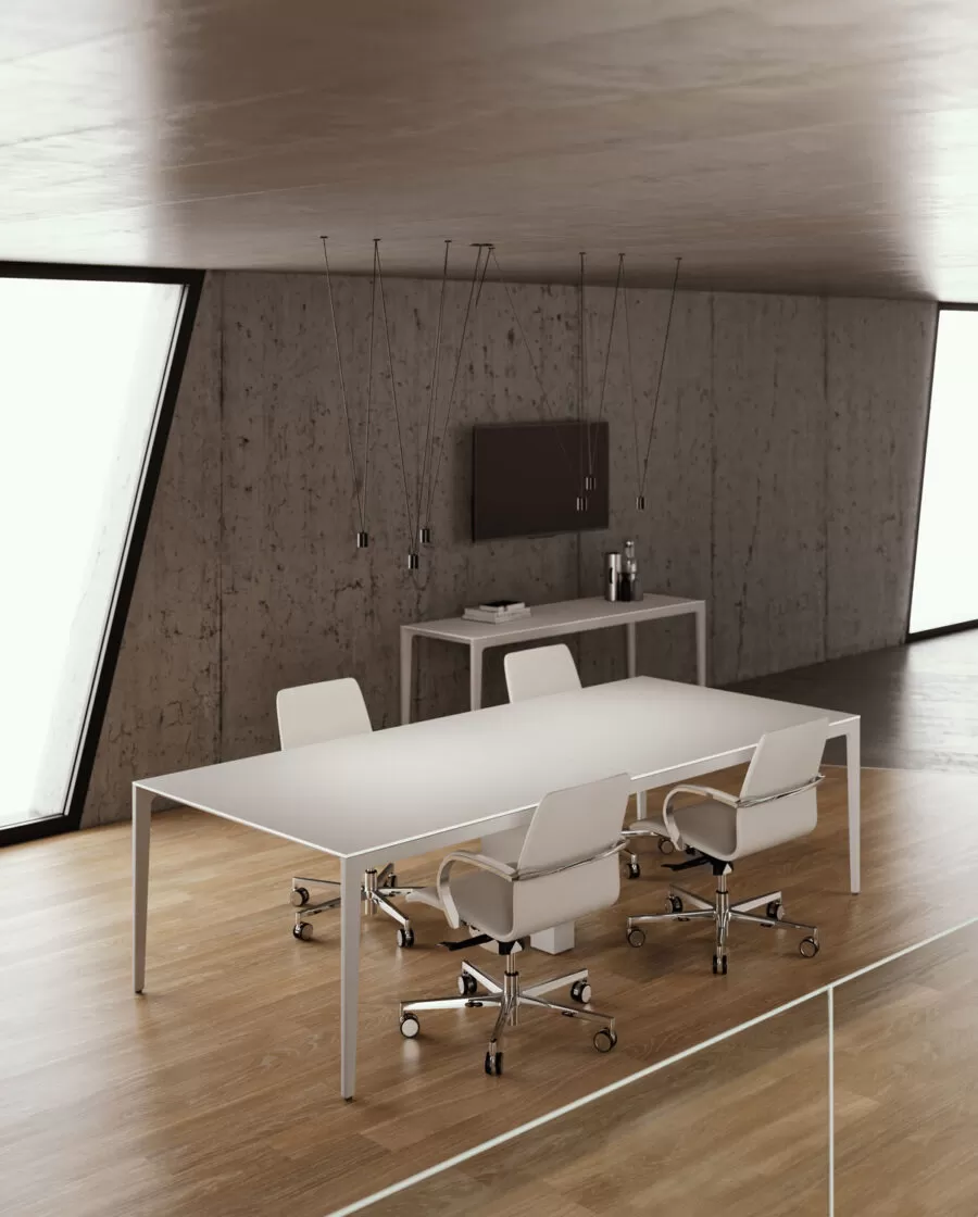Modular Meeting Tables. Design Meeting Tables - Alplus