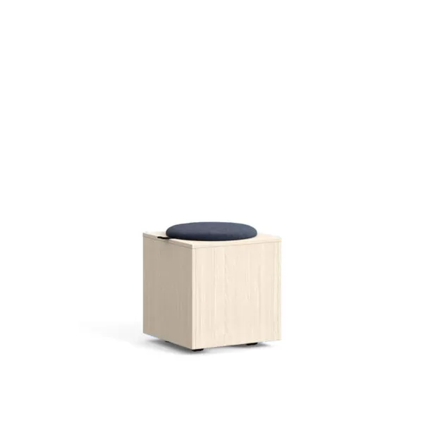 Bleachers Modular Seating for Office - Gradone Frezza