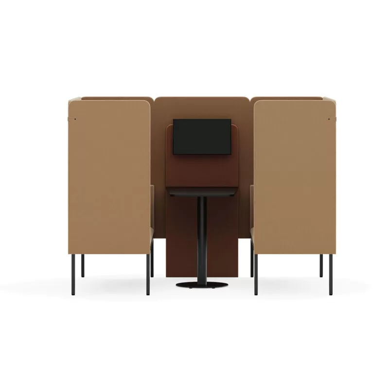 ufficio pod meeting open space alplus frezza