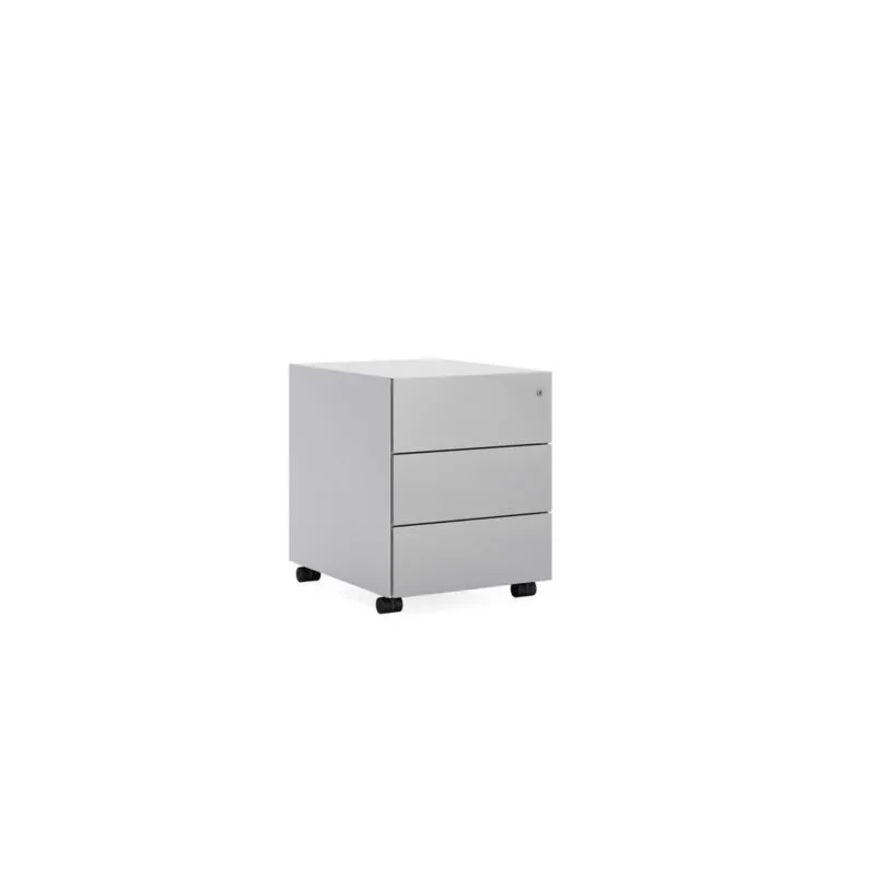 Office Drawers in Wood and Metal in Various Sizes - Frezza