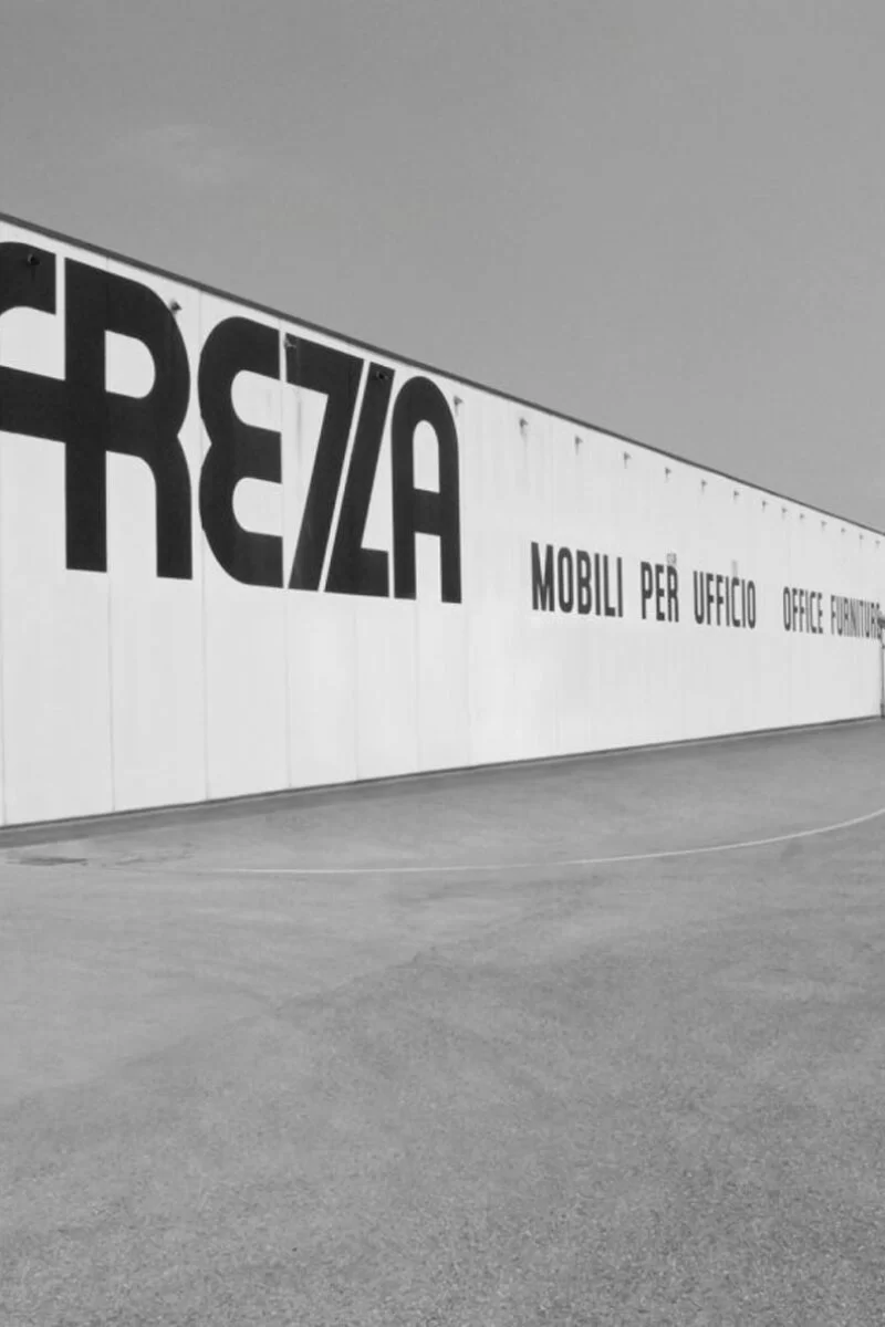 Frezza is a leading Italian office furniture manufacturer available in the USA