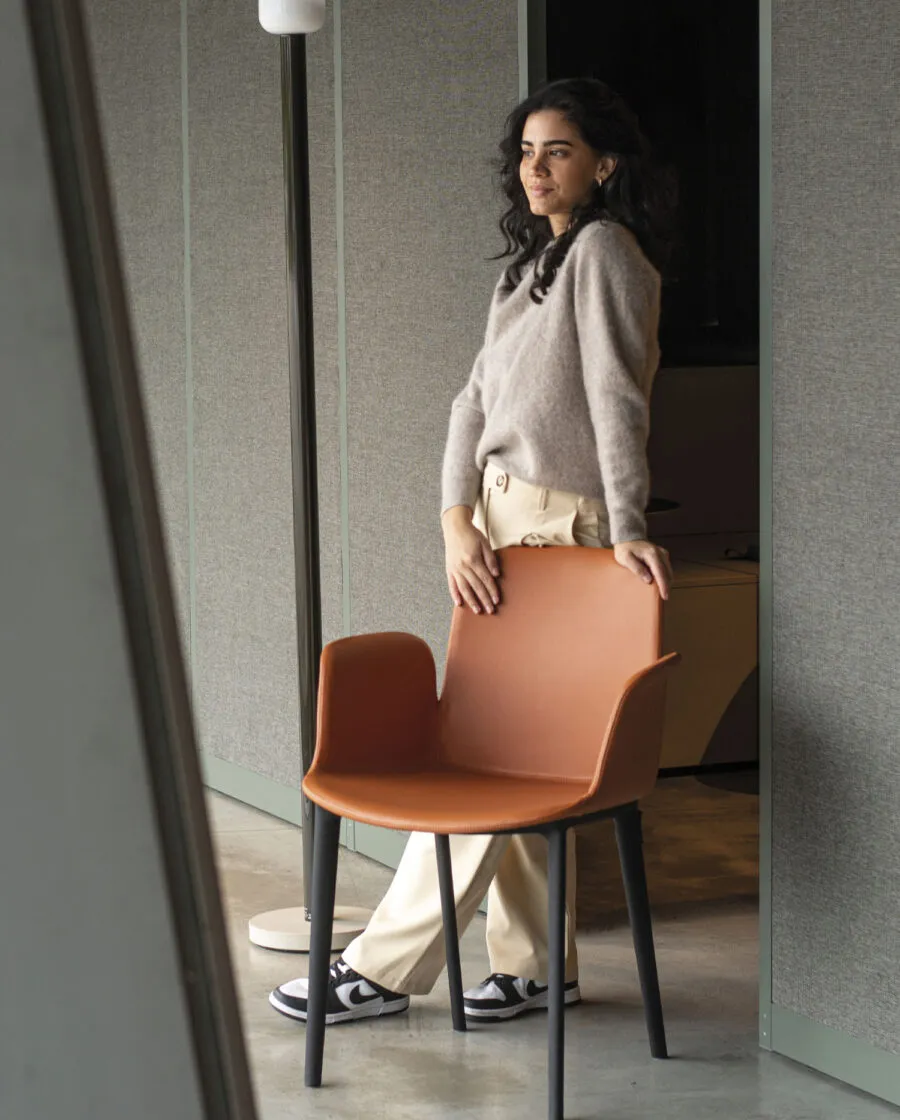 Designer Lounge Chairs for Bar, Restaurant and Office - Frezza