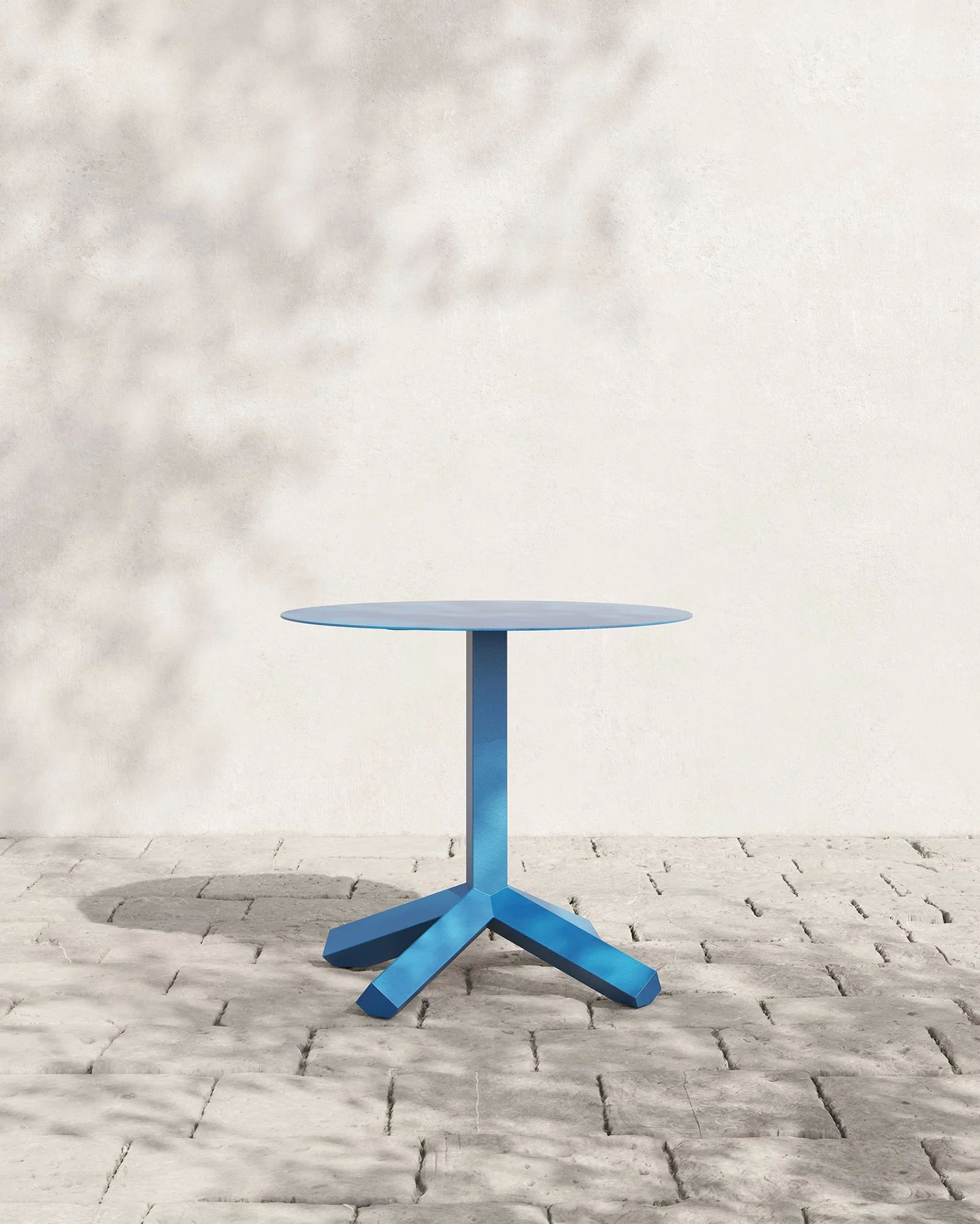 Coffee Outdoor Table for Bar, Restaurant and Lounge - Flamingo
