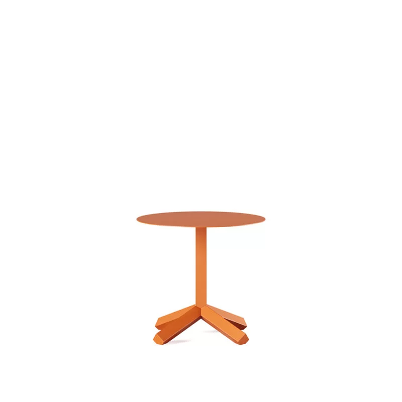 Coffee Outdoor Table for Bar, Restaurant and Lounge - Flamingo