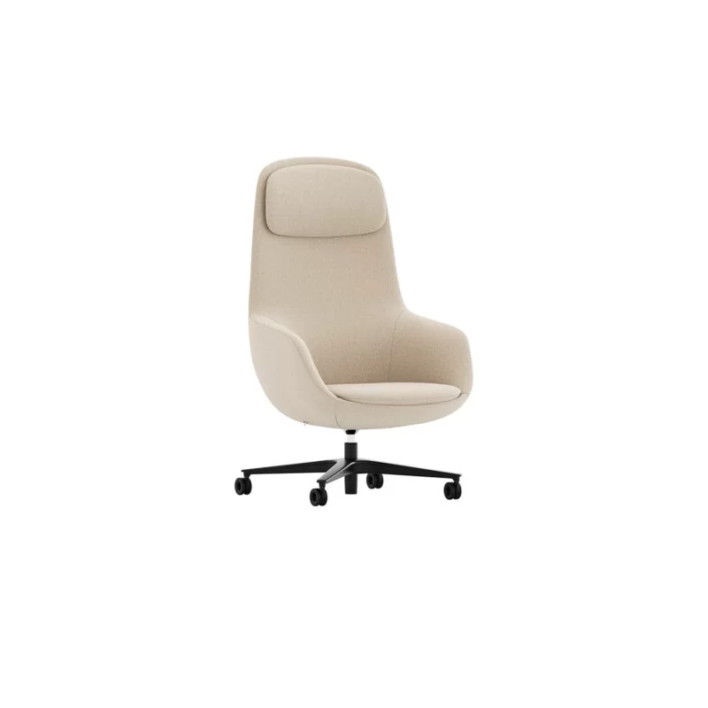 Designer Executive Office Chair - Radar Executive