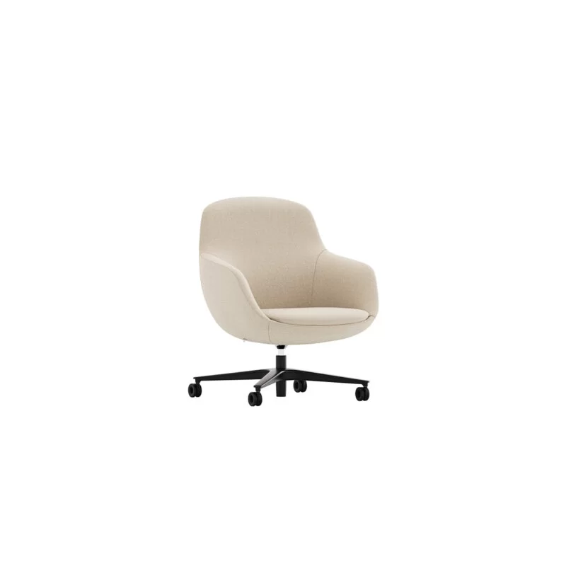 Designer Executive Office Chair - Radar Executive