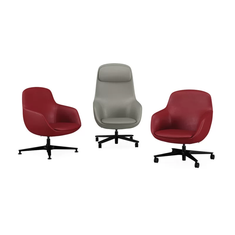 Designer Executive Office Chair - Radar Executive