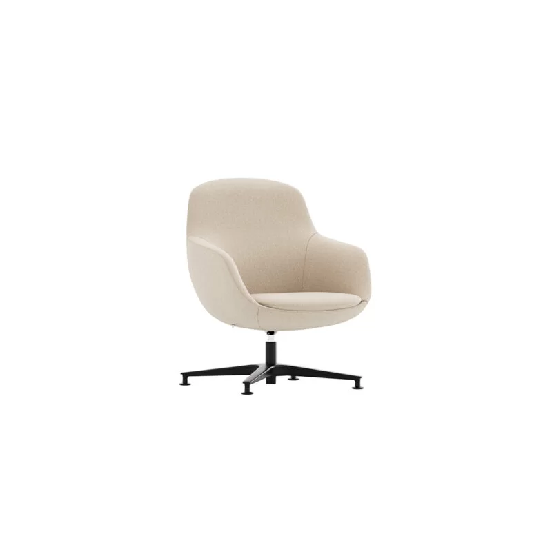 Designer Executive Office Chair - Radar Executive