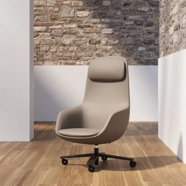 Designer Executive Office Chair - Radar Executive