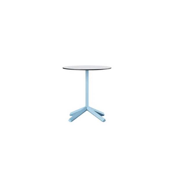 Tavolino da Esterno di Design per Bar, Ristorante e Azienda